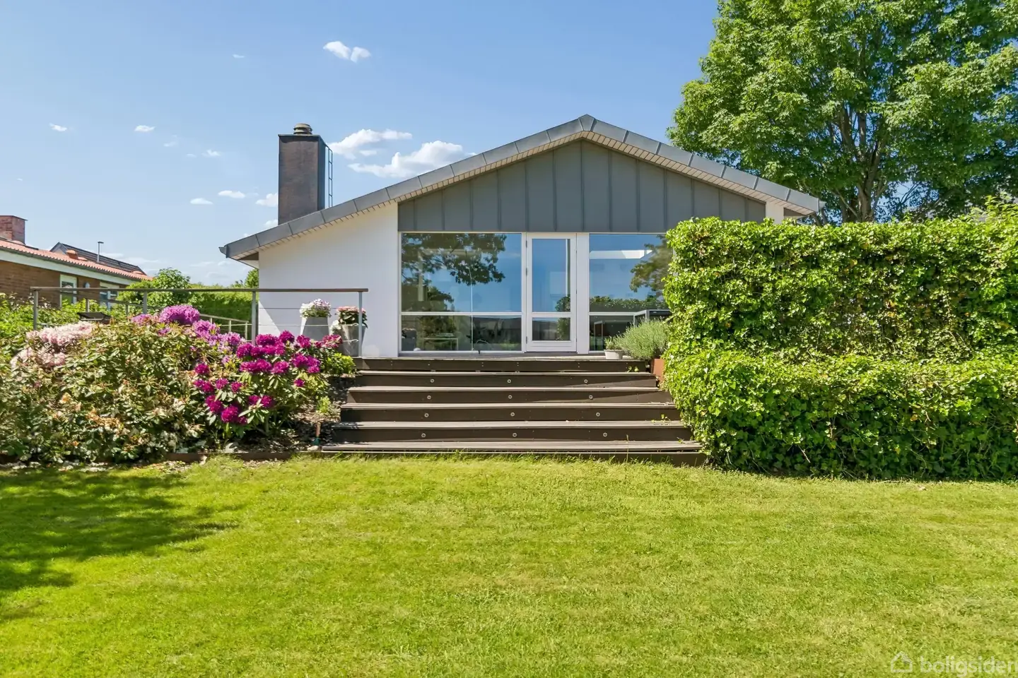 Villa på Gl. Kongevej 22, 6000 Kolding