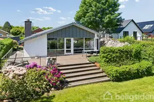 Villa på Gl. Kongevej 22, 6000 Kolding