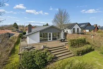 Villa på Gl. Kongevej 22, 6000 Kolding