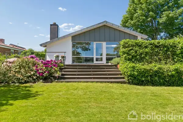 Villa på Gl. Kongevej 22, 6000 Kolding