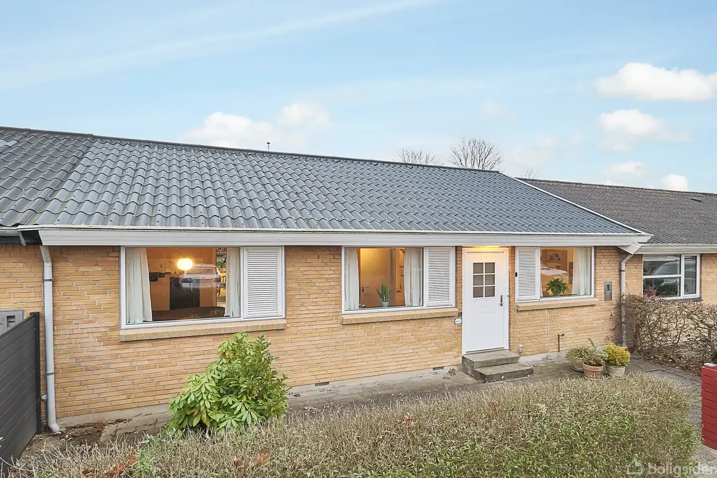 Rækkehus på Kirstinelystvej 31, 8300 Odder