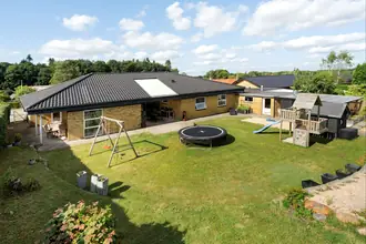 Villa på Blåbærtoften 9, 7430 Ikast