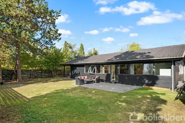 Villa på Hasselhaven 21, 2600 Glostrup