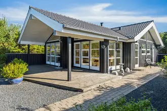 Fritidshus på Kragekæret 13, Tornby, 9850 Hirtshals