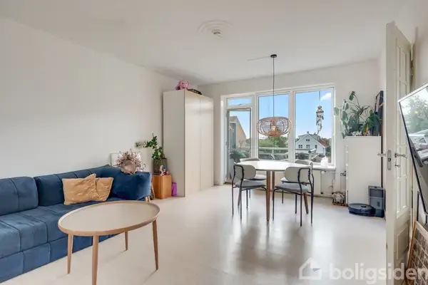 Ejerlejlighed på Korfuvej 4, 2. tv., 2300 København S