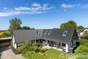 Villa på Naurbjergvej 19, 4622 Havdrup