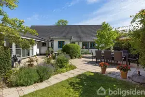 Villa på Naurbjergvej 19, 4622 Havdrup