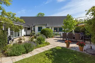 Villa på Naurbjergvej 19, Kr Skensved, 4622 Havdrup