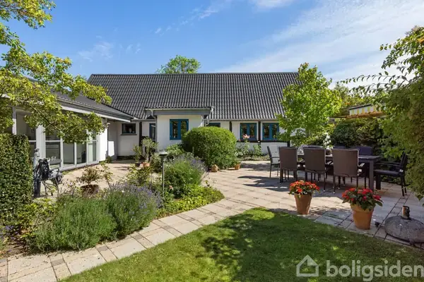 Villa på Naurbjergvej 19, 4622 Havdrup