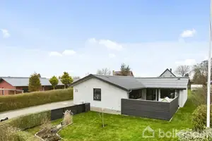 Villa på Skolevej 25, 7160 Tørring