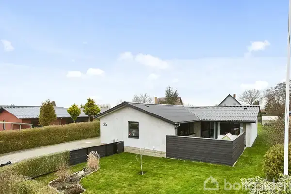 Villa på Skolevej 25, 7160 Tørring