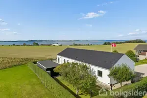 Villa på Solhøj 36, 9240 Nibe