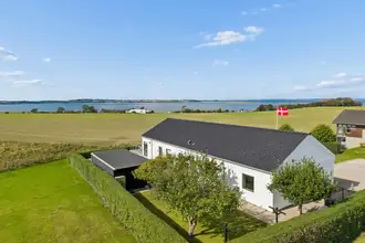 Villa på Solhøj 36, 9240 Nibe