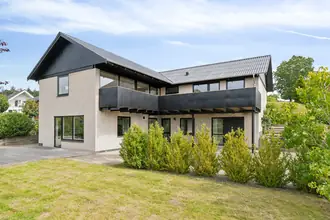 Villa på Dalvejen 5, 8600 Silkeborg