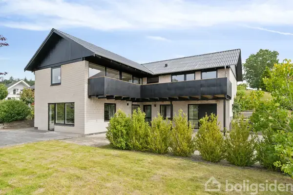 Villa på Dalvejen 5, 8600 Silkeborg