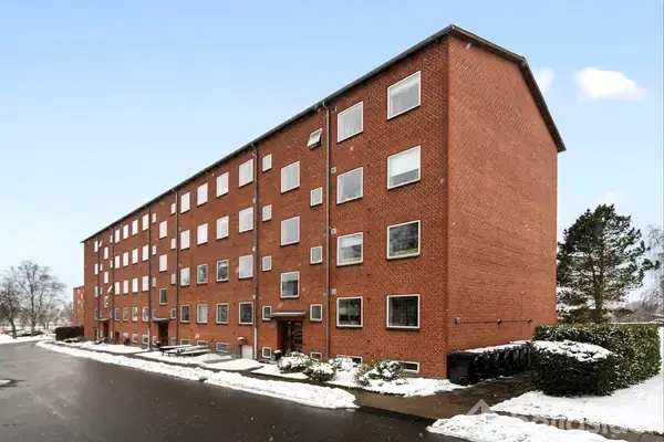 Andelsbolig på Engdalsvej 65A, 1. th., 8220 Brabrand