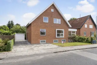 Villa på Melbyesvej 20, 5230 Odense M