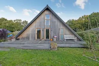 Villa på Klaus Berntsens Vej 294, Højby, 5260 Odense S