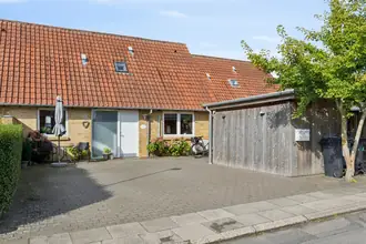 Rækkehus på Rugvænget 9, 5700 Svendborg