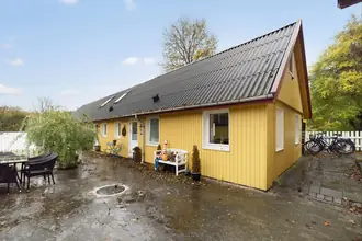 Rækkehus på Kalvøvej 4C, 3600 Frederikssund