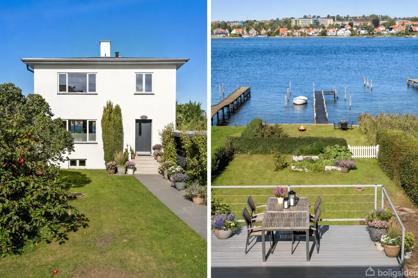 Villa på Kystvej 24, 5700 Svendborg