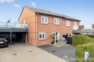 Rækkehus på Kildeagervej 224, 8361 Hasselager