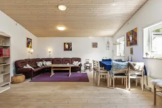 Fritidshus på Pilehegnet 10, Skoven, 3630 Jægerspris