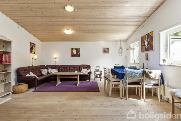 Fritidsbolig på Pilehegnet 10, 3630 Jægerspris