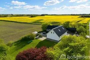 Villa på Snedstedvej 65, 7752 Snedsted