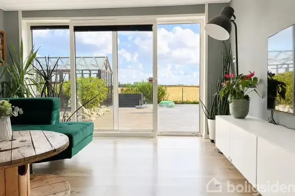 Villa på Snedstedvej 65, 7752 Snedsted
