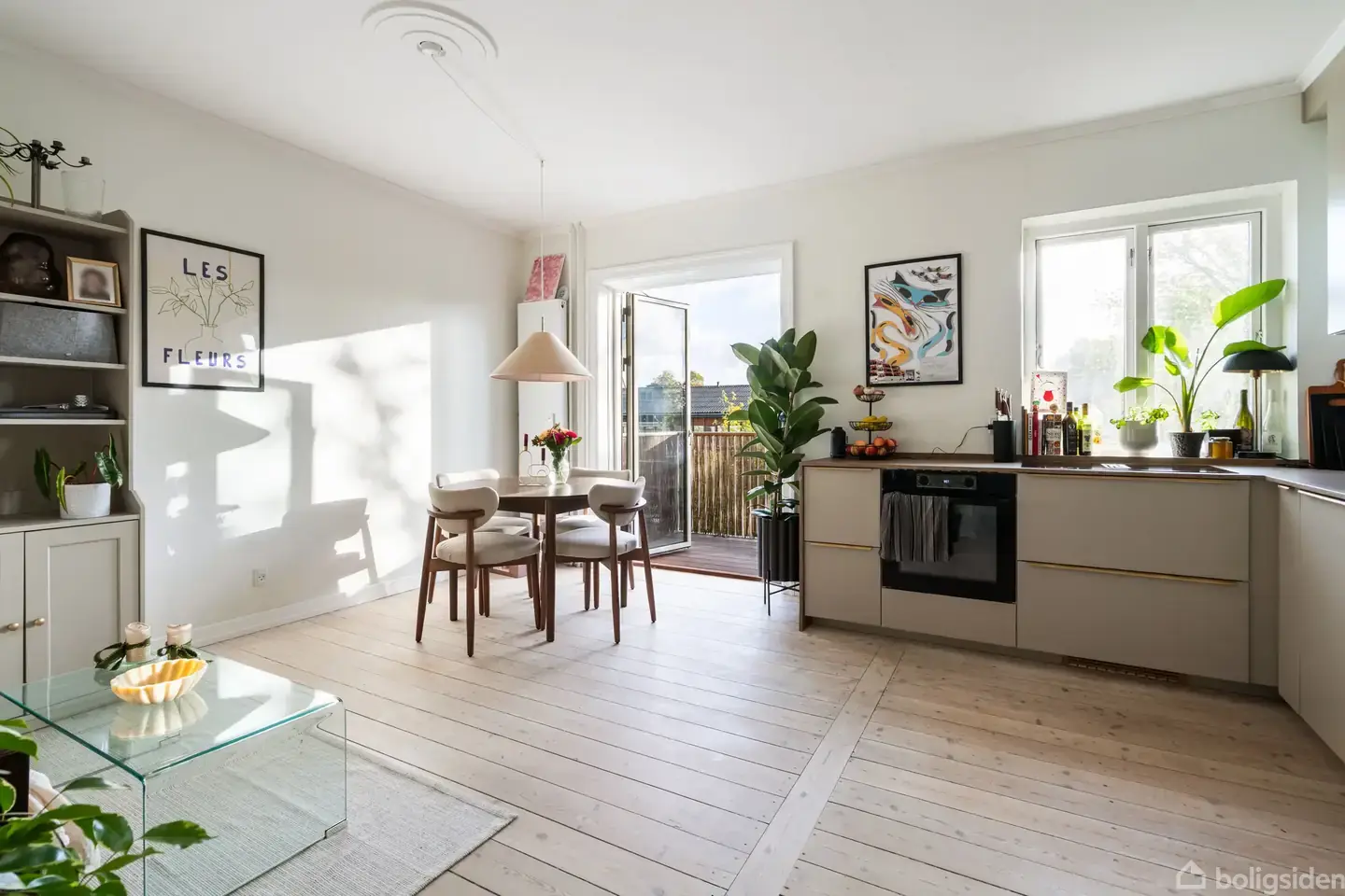 Ejerlejlighed på Vigerslevvej 121, 1. tv., 2500 Valby