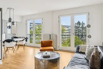 Ejerlejlighed på Vesterbrogade 35, 3. th., 7000 Fredericia