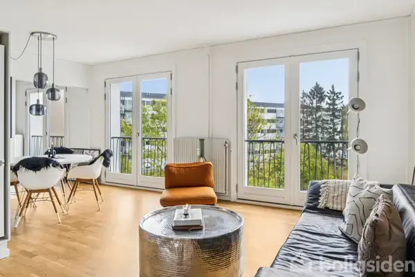 Ejerlejlighed på Vesterbrogade 35, 3. th., 7000 Fredericia