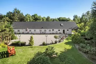 Landejendom på Trekronervejen 291, Bonderup, 9690 Fjerritslev