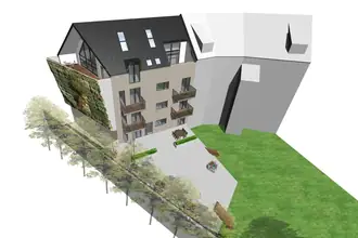Ejerlejlighed på Skyttehusgade 34E, 1. th., 7100