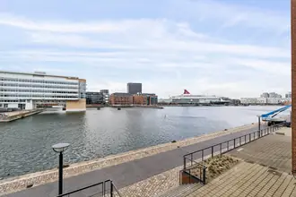 Ejerlejlighed på Langelinie Allé 27A, 1. tv., 2100 København Ø