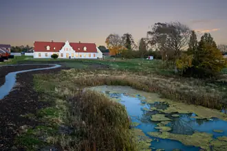 Villa på Dådyrbakken 96, 5500 Middelfart