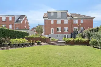Villa på Thorkildsgade 17, 5000 Odense C