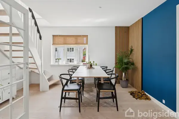 Villa på Thorkildsgade 17, 5000 Odense C