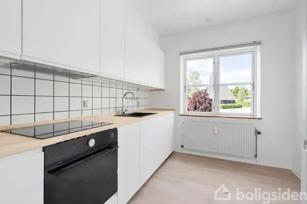 Ejerlejlighed på Freesiavej 2C, 1. tv., 8700 Horsens