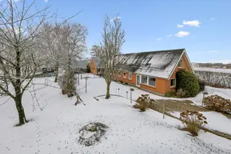 Landejendom på Birkkærvej 3, Rakkeby, 7900 Nykøbing M