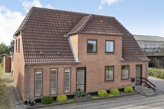 Villa på Hovedgaden 33, Nørre Nissum, 7620 Lemvig