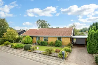 Villa på Pilevej 8, 6600 Vejen