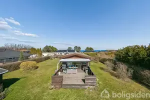 Fritidsbolig på Brinken 104, 4600 Køge