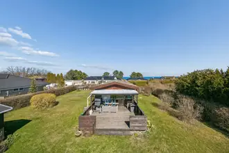 Fritidshus på Brinken 104, Strøby Egede, 4600 Køge