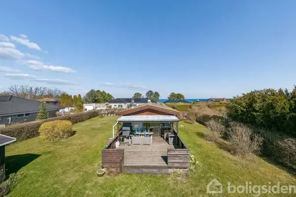Fritidsbolig på Brinken 104, 4600 Køge