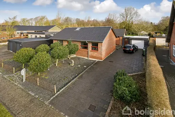 Villa på Gammelby Strandvej 49, 6700 Esbjerg