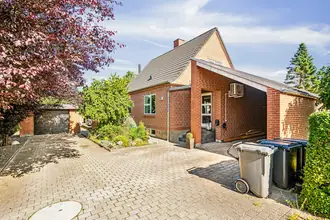 Villa på Møllevej 15, 9700 Brønderslev