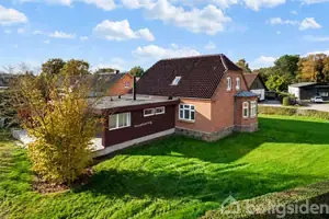 Villa på Bygaden 6, 8960 Randers SØ