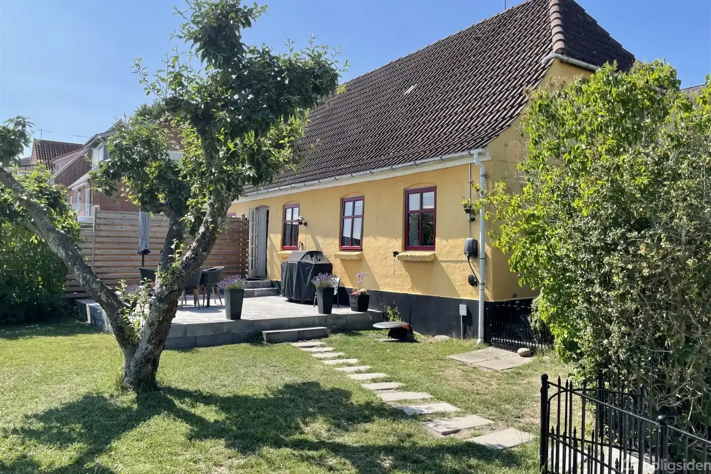 Ejerlejlighed på Vestergade 15, 9560 Hadsund
